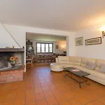 Villa Tenuta Vallegaia Rosignano Marittimo