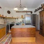 Tenuta Vallegaia Villa *