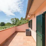 Tenuta Vallegaia Villa *