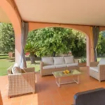 Tenuta Vallegaia Villa *