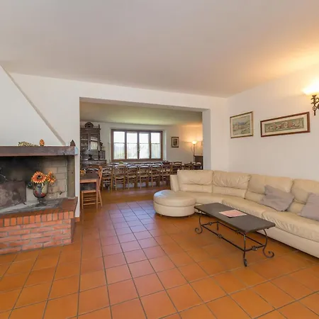 Villa Tenuta Vallegaia