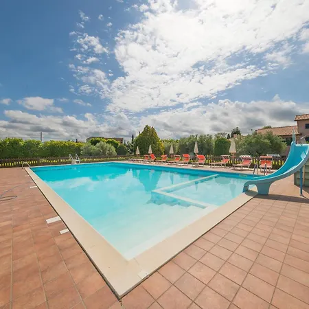 Willa Tenuta Vallegaia *