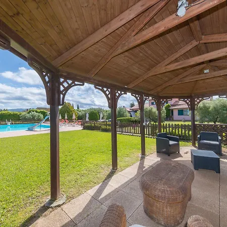 Willa Tenuta Vallegaia *