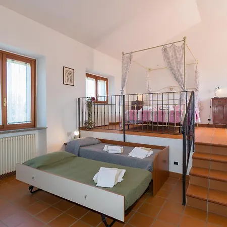 Villa Tenuta Vallegaia