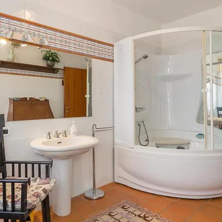 Tenuta Vallegaia Villa Rosignano Marittimo