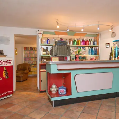 Willa Tenuta Vallegaia