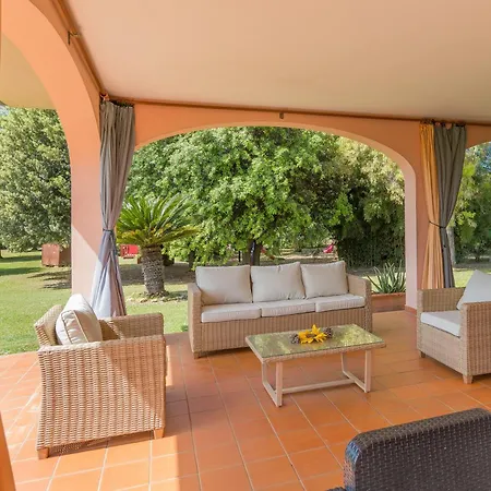 Tenuta Vallegaia Rosignano Marittimo