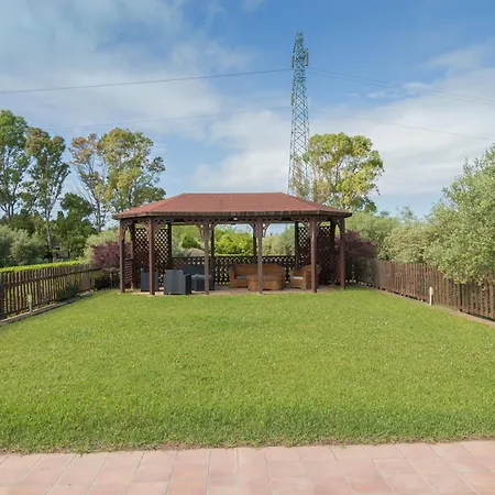 Tenuta Vallegaia Willa *