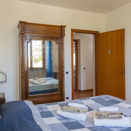 Tenuta Vallegaia וילה רוזיניאנו מריטימו