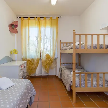 וילה Tenuta Vallegaia רוזיניאנו מריטימו
