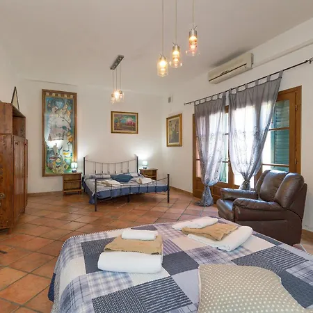Tenuta Vallegaia וילה