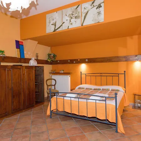 Tenuta Vallegaia רוזיניאנו מריטימו