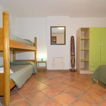 וילה Tenuta Vallegaia רוזיניאנו מריטימו