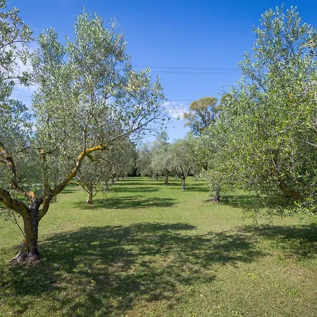 וילה Tenuta Vallegaia רוזיניאנו מריטימו