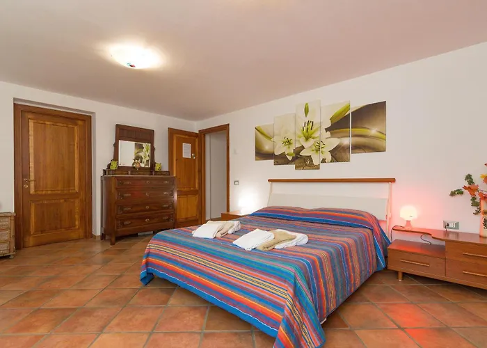 Tenuta Vallegaia Villa Rosignano Marittimo