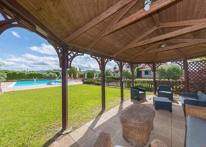 Villa Tenuta Vallegaia *