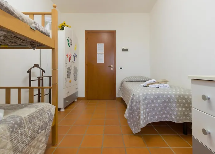 Tenuta Vallegaia Villa *