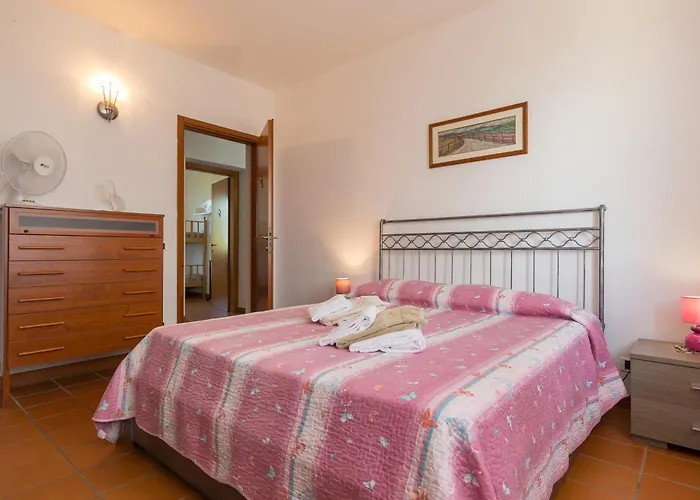 Tenuta Vallegaia Villa *