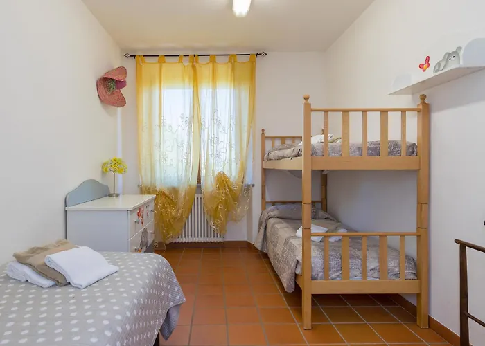 Tenuta Vallegaia Villa Rosignano Marittimo