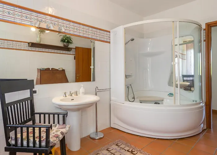 Tenuta Vallegaia Villa Rosignano Marittimo