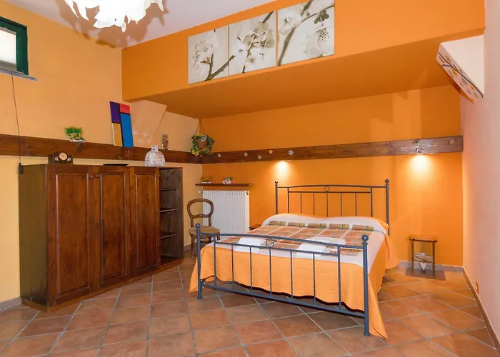 Villa Tenuta Vallegaia Rosignano Marittimo