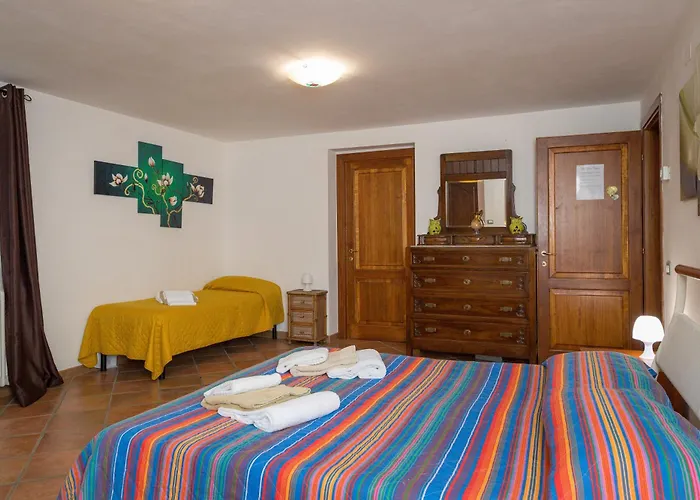 Tenuta Vallegaia Villa Rosignano Marittimo