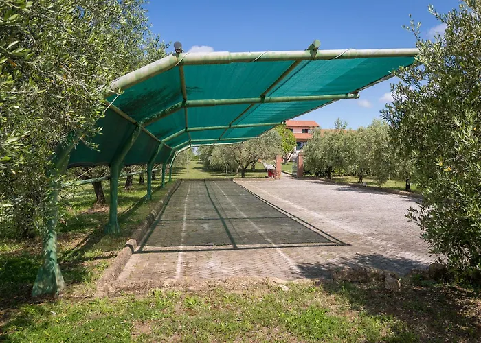Tenuta Vallegaia *