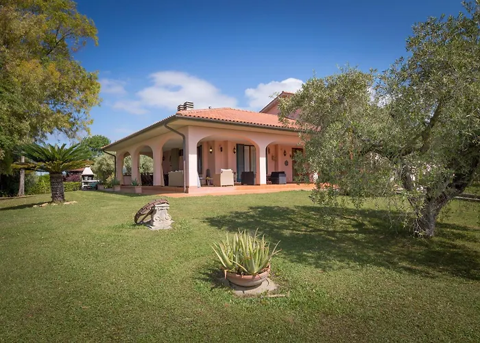 Tenuta Vallegaia * Rosignano Marittimo